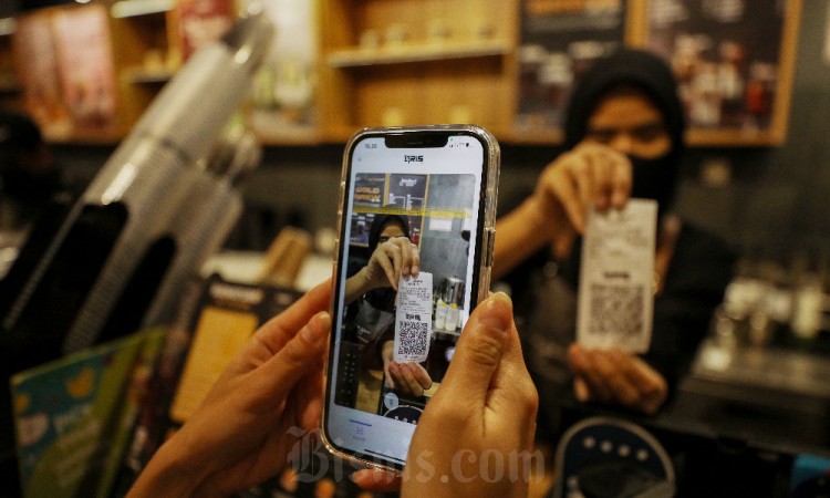 Bank Mandiri Berkolaborasi Dengan Kopi Janji Jiwa Dengan Memberikan Cashback 100 Persen