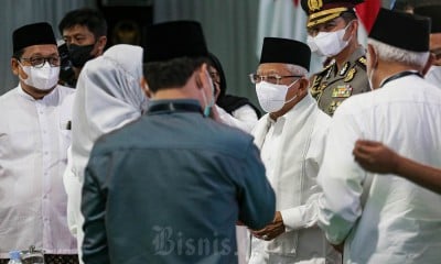 Peringatan Hari Santri, Ideologi Negara Ideologi Santri