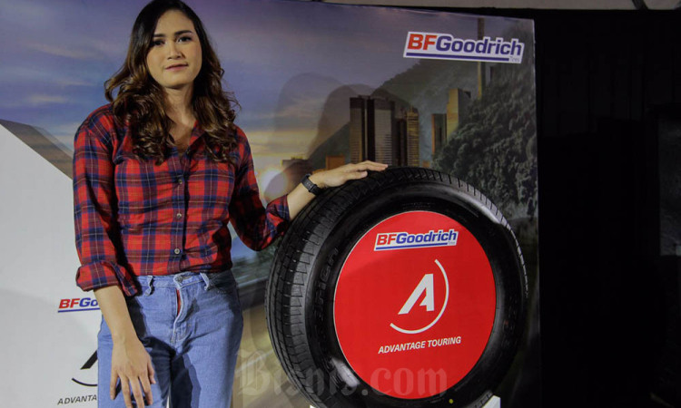 Peluncuran BFGoodrich Advantage Touring