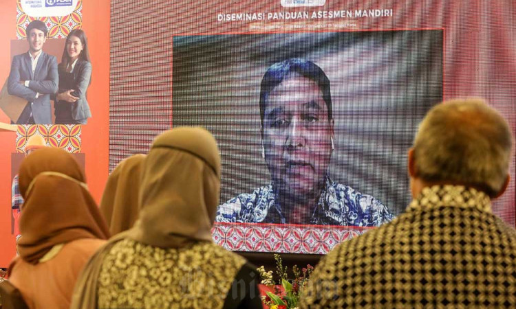 APINDO Bersama Yayasan Pian Indonesia Susun Panduan Kesetaraan Gender di Tempat Kerja