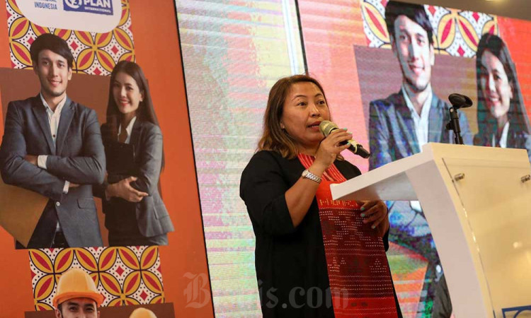 APINDO Bersama Yayasan Pian Indonesia Susun Panduan Kesetaraan Gender di Tempat Kerja