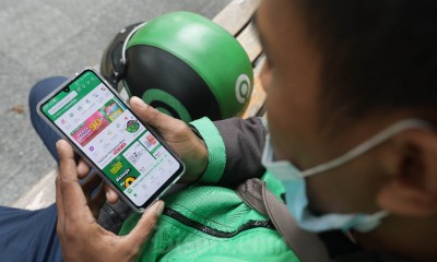 GOTO Akan Lakukan Penawaran Sekunder Saham di Pasar Negosiasi 