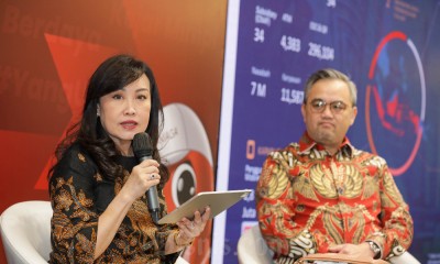 Bank CIMB Niaga Catatkan Laba Sebelum Pajak Sebesar Rp5 Triliun Pada Triwulan III/2022