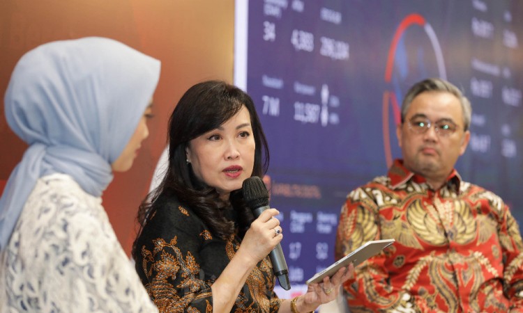 Bank CIMB Niaga Catatkan Laba Sebelum Pajak Sebesar Rp5 Triliun Pada Triwulan III/2022