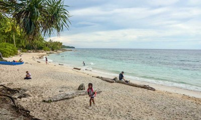 Pariwisata di Kota Ambon Belum Dikembangkan Secara Optimal