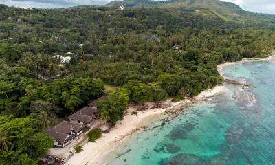 Pariwisata di Kota Ambon Belum Dikembangkan Secara Optimal