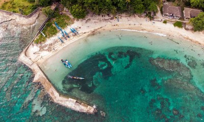 Pariwisata di Kota Ambon Belum Dikembangkan Secara Optimal