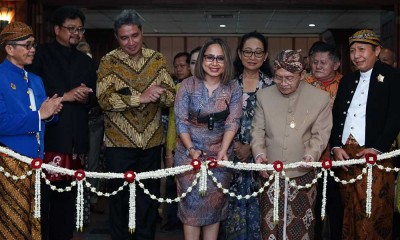 Perkenalkan Wayang Ke Generasi Muda, BCA Komit Dukung Pelestarian Wayang Indonesia