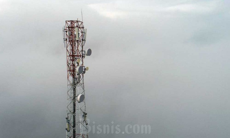 PT Dayamitra Telekomunikasi Tbk. (MTEL) Telah Membangun 311 BTS di Flores