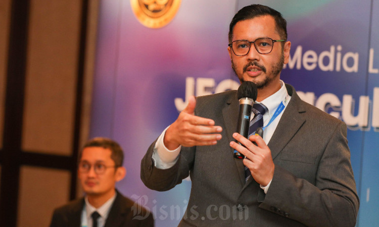 JEC Eye Hospital & Clinics Luncurkan Sentra Penanganan Khusus Makula