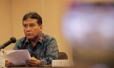 Apindo Harapkan Konsistensi Implementasi PP 36/2021