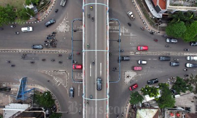 Perubahan Nama Jalan di Bandung