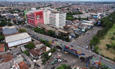 Perubahan Nama Jalan di Bandung