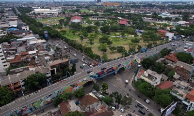 Perubahan Nama Jalan di Bandung