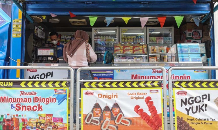 Hannawell Group Menambah Porsi Kepemilikan Saham DNET