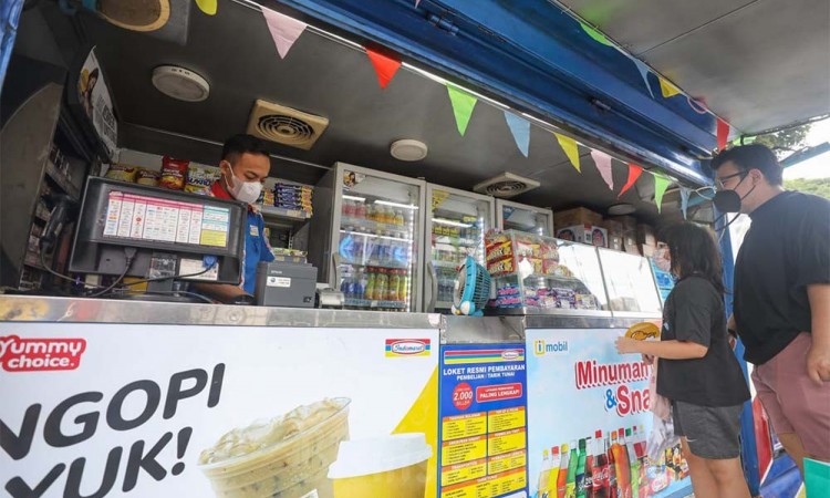 Hannawell Group Menambah Porsi Kepemilikan Saham DNET
