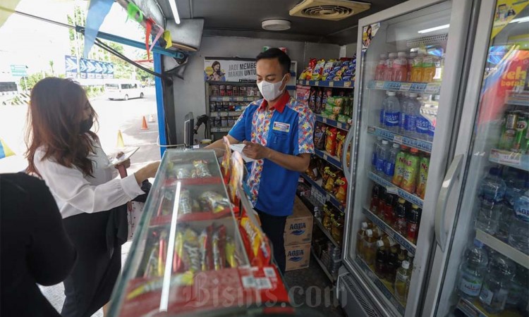 Hannawell Group Menambah Porsi Kepemilikan Saham DNET