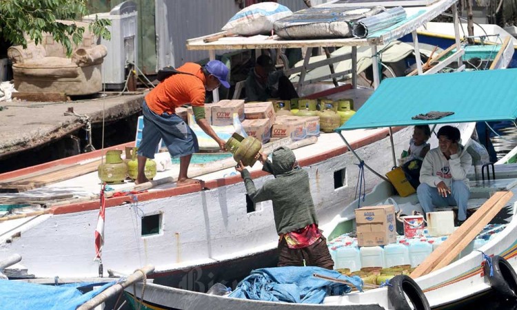 Ekonomi Sulawesi Selatan Mengalami Peningkatan