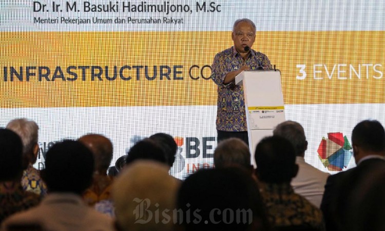 Infrastructure Connect 2022 Siap Dukung Industri Jasa Konstruksi dan Infrastruktur Indonesia