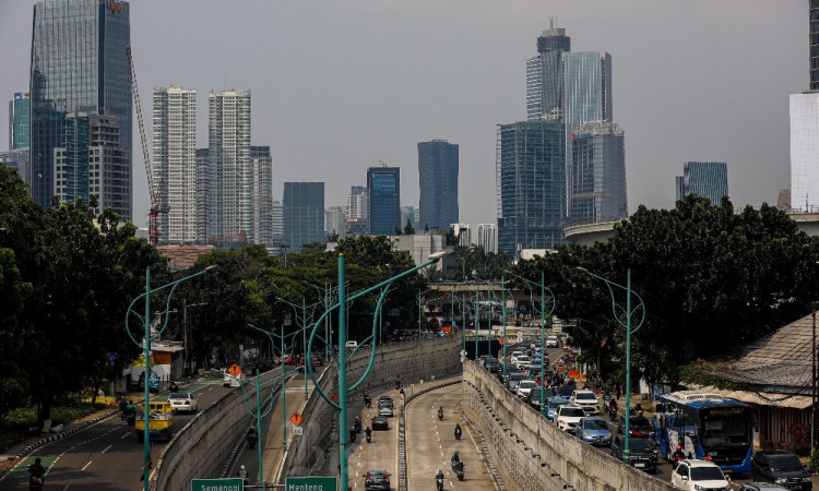 Bank Indonesia Prediksi Pertumbuhan Ekonomi Mencapai 4,37 Persen Pada Tahun Depan