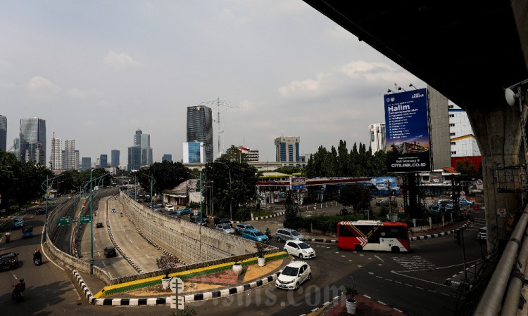 Bank Indonesia Prediksi Pertumbuhan Ekonomi Mencapai 4,37 Persen Pada Tahun Depan