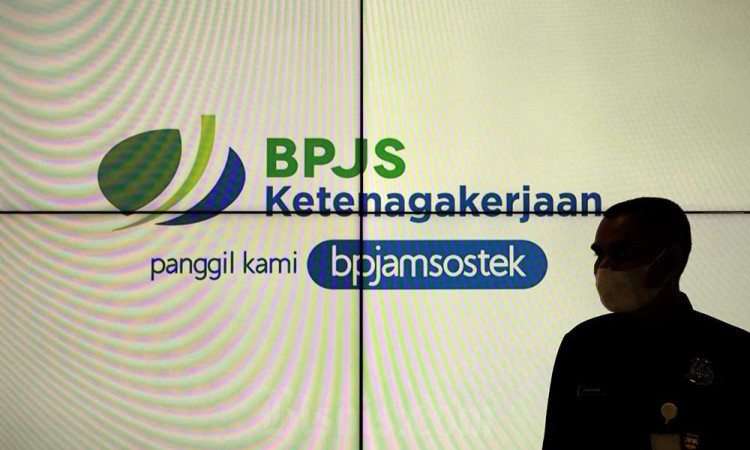 BP Jamsostek Sudah Bayarkan Klaim JHT Senilai Rp2,8 Triliun Sepanjang Januari-Oktober 2022