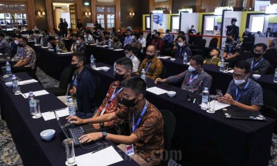 Cybersecurity & Hackathon Job Fair 2022