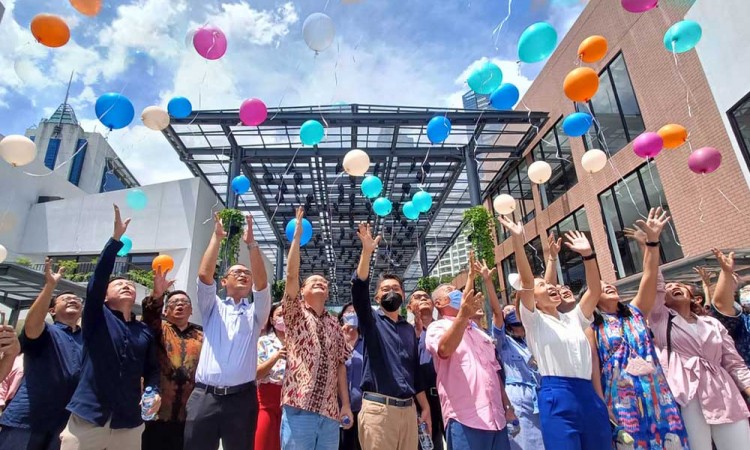 JSI Luncurkan Lifestyle Retail Experience Bernama One Satrio