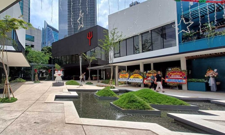 JSI Luncurkan Lifestyle Retail Experience Bernama One Satrio