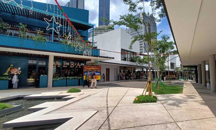 JSI Luncurkan Lifestyle Retail Experience Bernama One Satrio