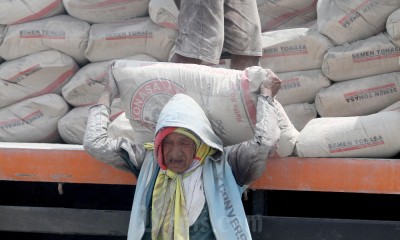 Filipina Meghentikan Penerapan Tindakan Safeguard Terhadap Produk Semen Indonesia