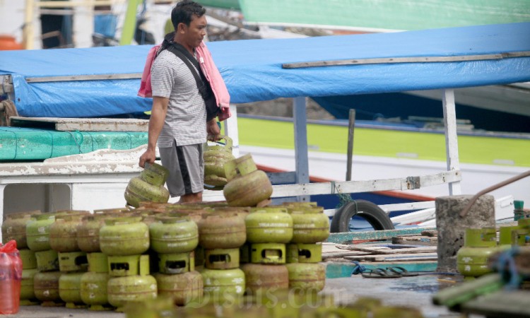 Pertamina Telah Menuntaskan Konversi LPG Bagi 5.244 Nelayan dan 6.655 Petani
