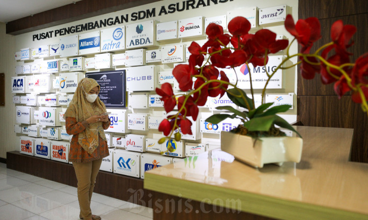 Asuransi Umum Hingga Kuartal III/2022 Diprediksi Tumbuh 6,8 Persen