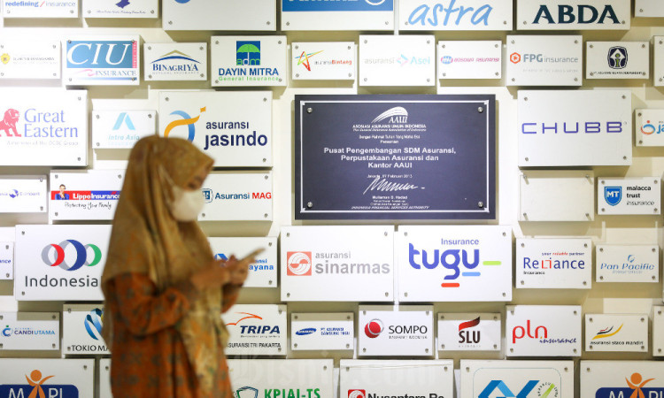 Asuransi Umum Hingga Kuartal III/2022 Diprediksi Tumbuh 6,8 Persen