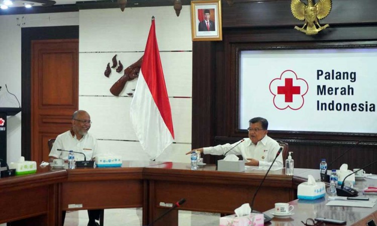 Toyota Indonesia Salurkan Bantuan Senilai Rp600 Juta Untuk Korban Gempa Bumi di Cianjur