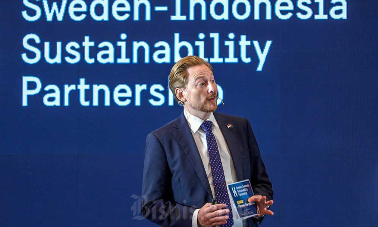 SKF Indonesia Kerja Sama Dengan KAI Tarkait Penyediaan Suku Cadang