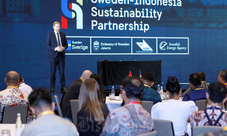 SKF Indonesia Kerja Sama Dengan KAI Tarkait Penyediaan Suku Cadang