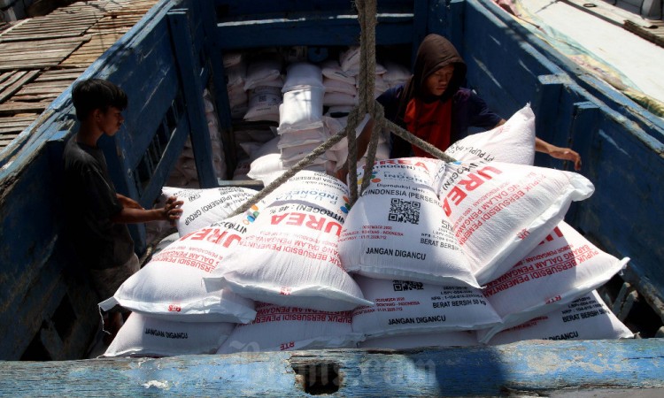 PT Pupuk Indonesia (Persero) Siap Memenuhi Alokasi Dari Pemerintah