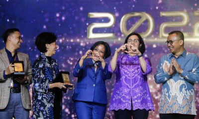 Masukan Poin Perbaikan Nasib Ekonomi Perempuan, G20 EMPOWER Diapresiasi
