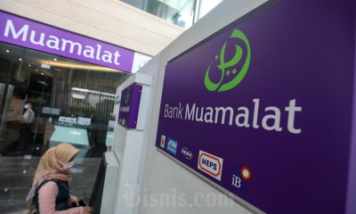 Bank Muamalat Incar Pasar Haji Karena Telah Menjadi Penopang Utama Bisnis