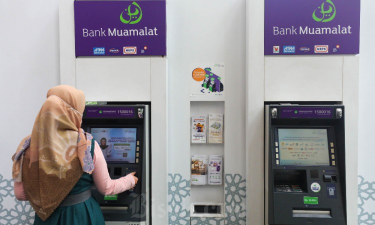 Bank Muamalat Incar Pasar Haji Karena Telah Menjadi Penopang Utama Bisnis