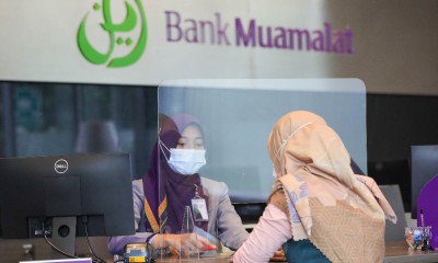 Bank Muamalat Incar Pasar Haji Karena Telah Menjadi Penopang Utama Bisnis