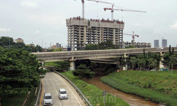 Tren Pelemahan Penjualan Apartemen Diperkirakan Masih Akan Berlanjut di 2023