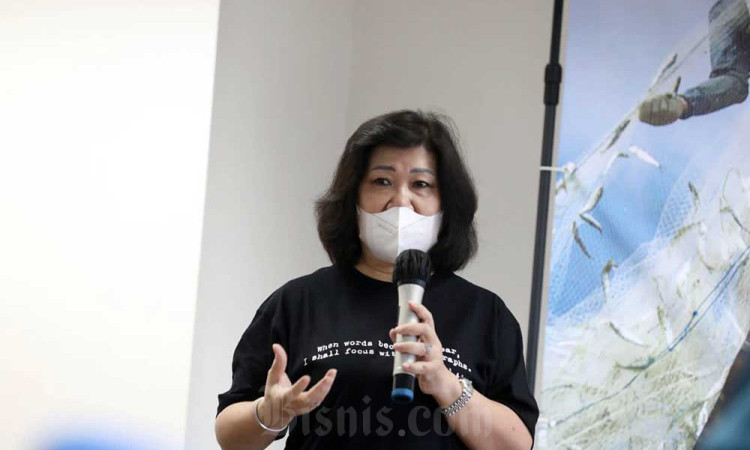 Sebanyak 2.716 Foto Masuk Meja Panas Dewan Juri Lomba Foto Nusantara Sakti