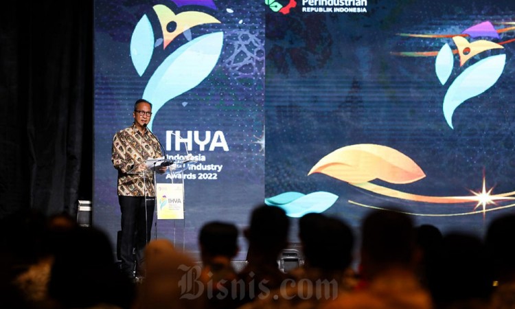 Dukung Akselerasi Industri Halal Indonesia