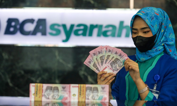 BCA Syariah Catatkan Pertumbuhan Aset Senilai Rp11,6 Triliun 