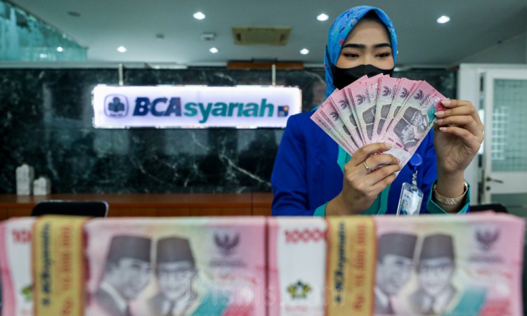 BCA Syariah Catatkan Pertumbuhan Aset Senilai Rp11,6 Triliun 