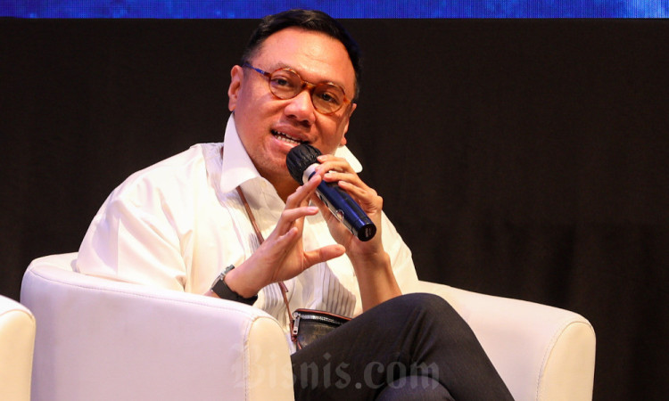 Investree Conference (i-Con) 2022 Bahas Kembangkitan UMKM