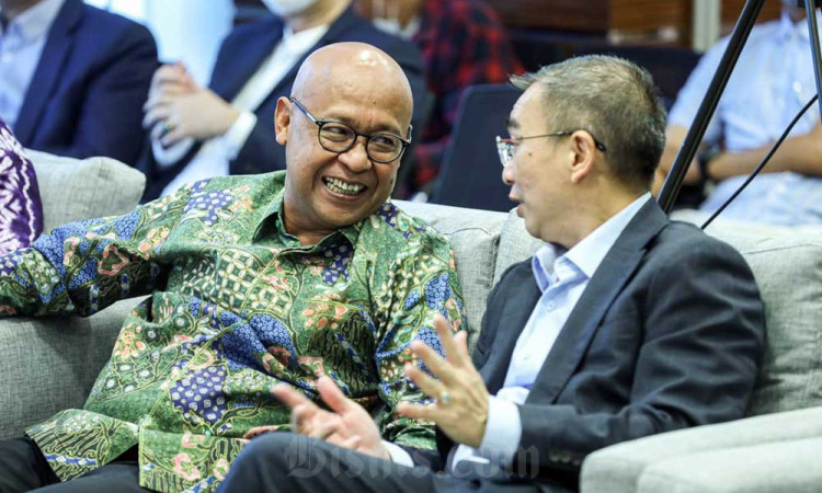 Trading Competition Bagi Nasabah Pialang JFX