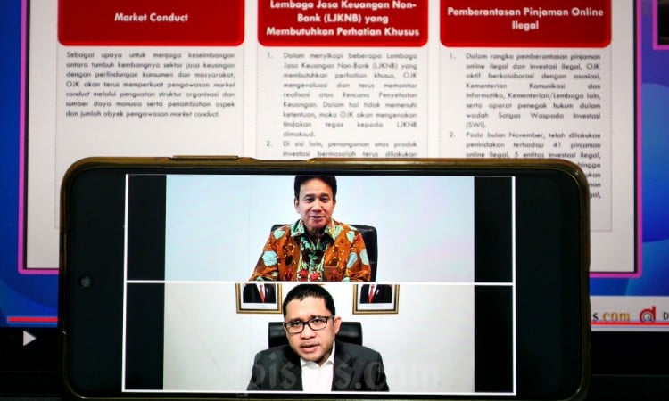 Bisnis Indonesia Business Challenge 2023 Bahas Ekonomi Dunia Pada Tahun Depan